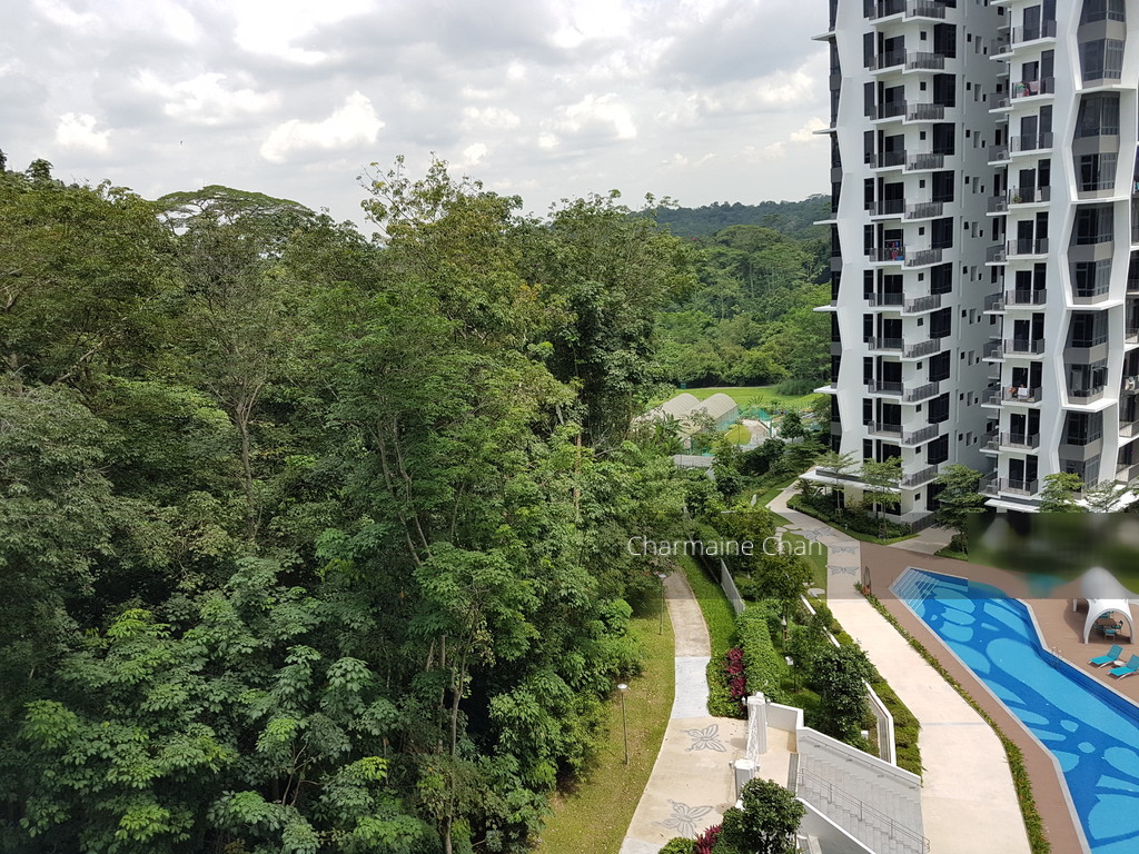 Eco Sanctuary (D23), Condominium #136649612